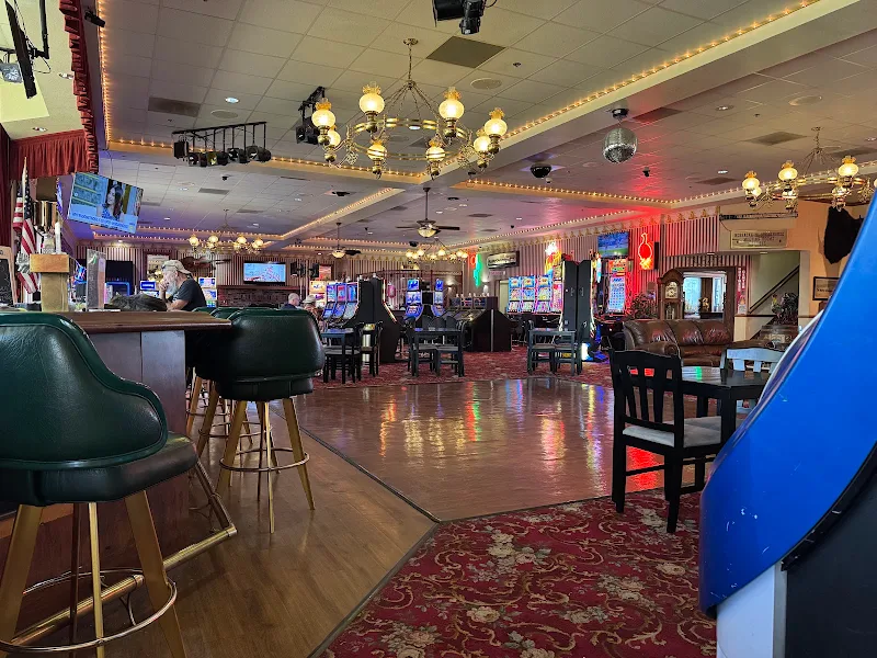 Jack’s Cafe