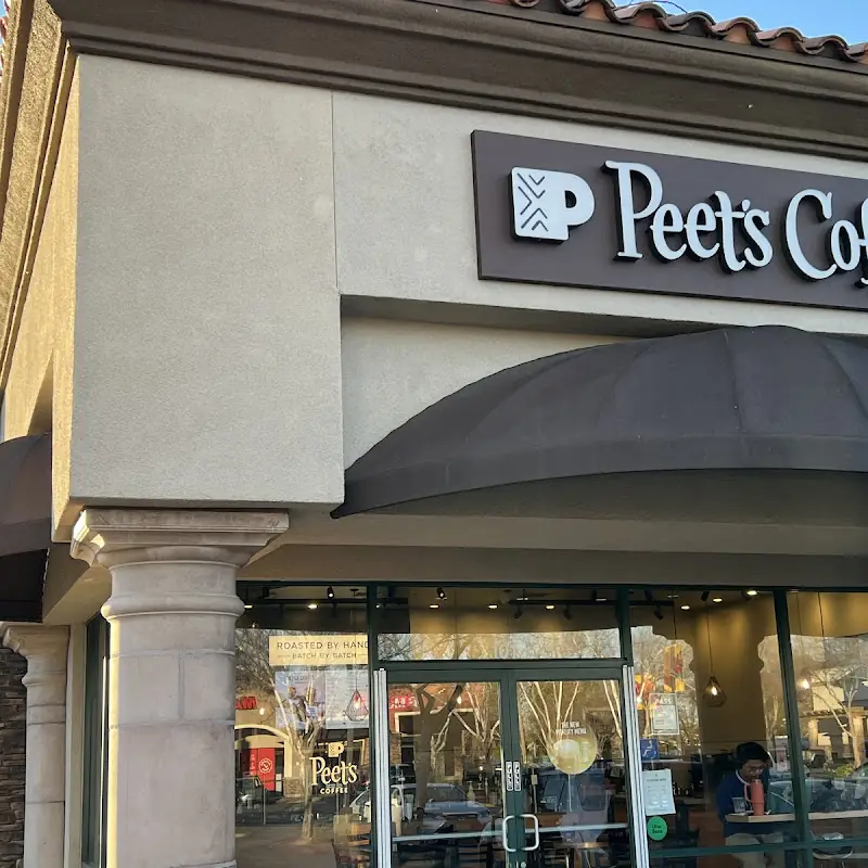 Peet's Coffee