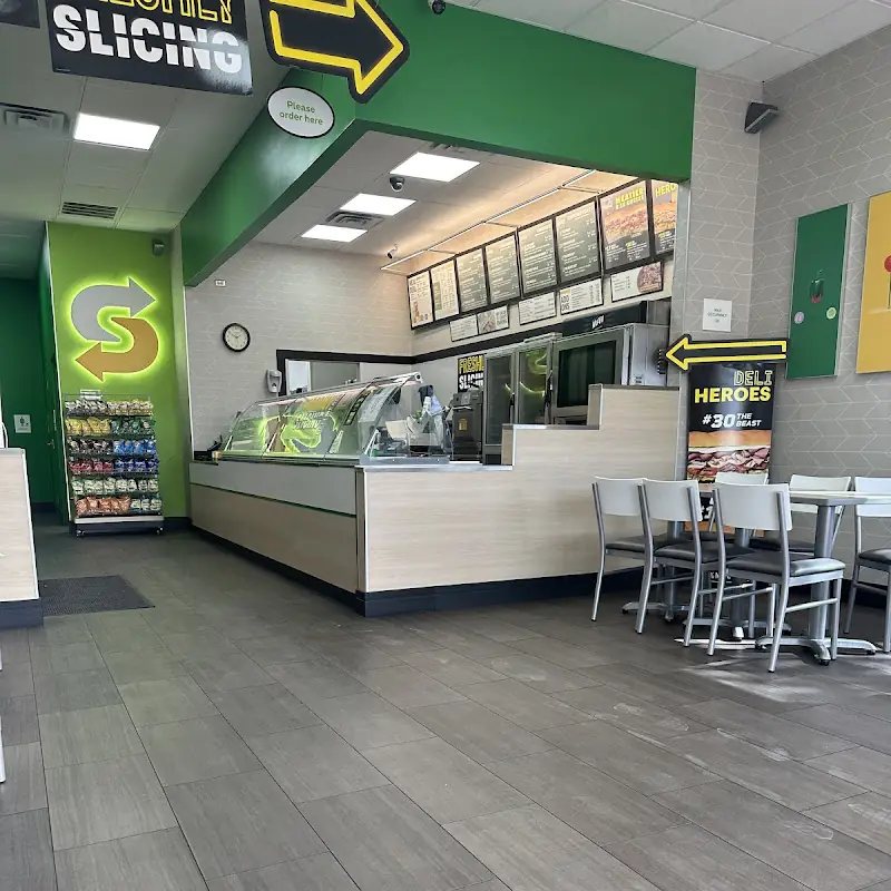 Subway