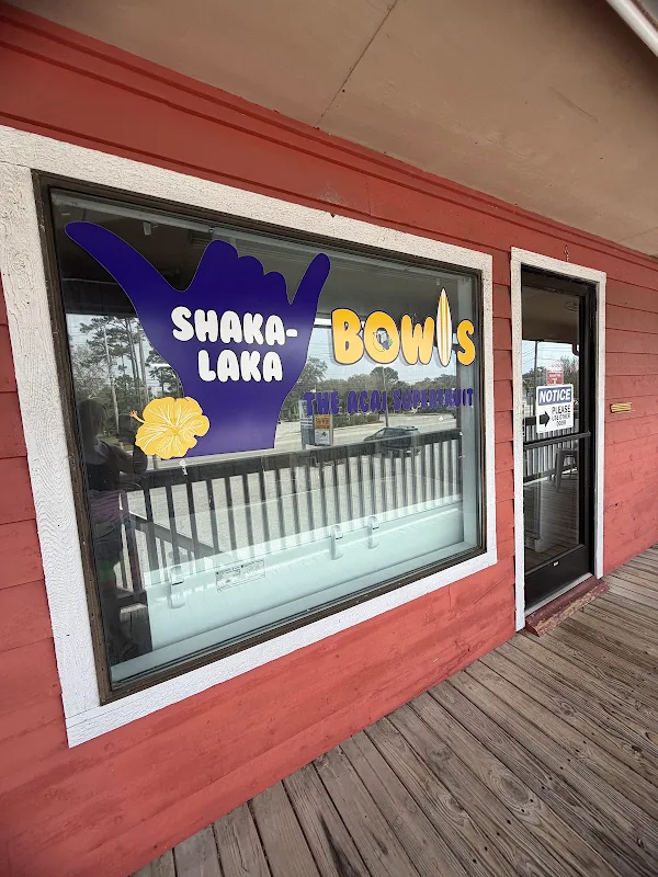 Shaka-Laka Bowls of NMB