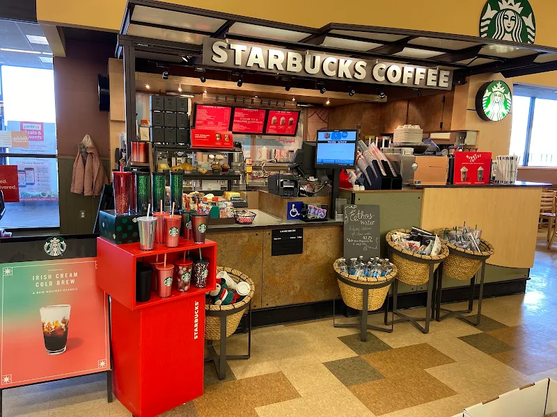 Starbucks Coffee Company