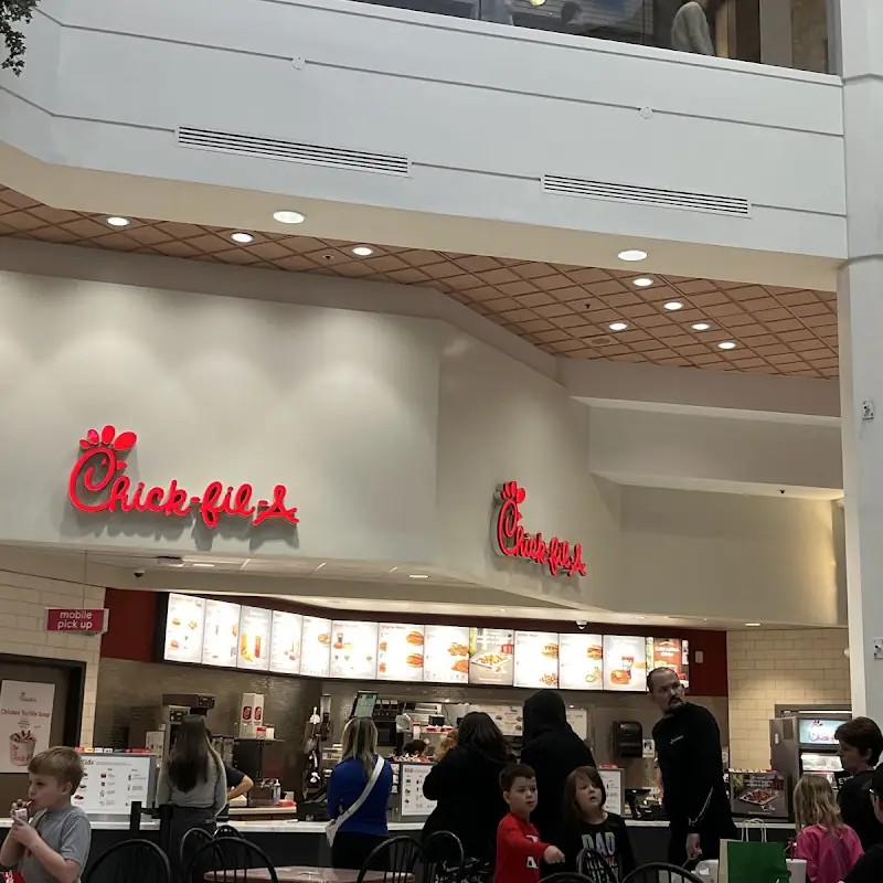 Chick-fil-A
