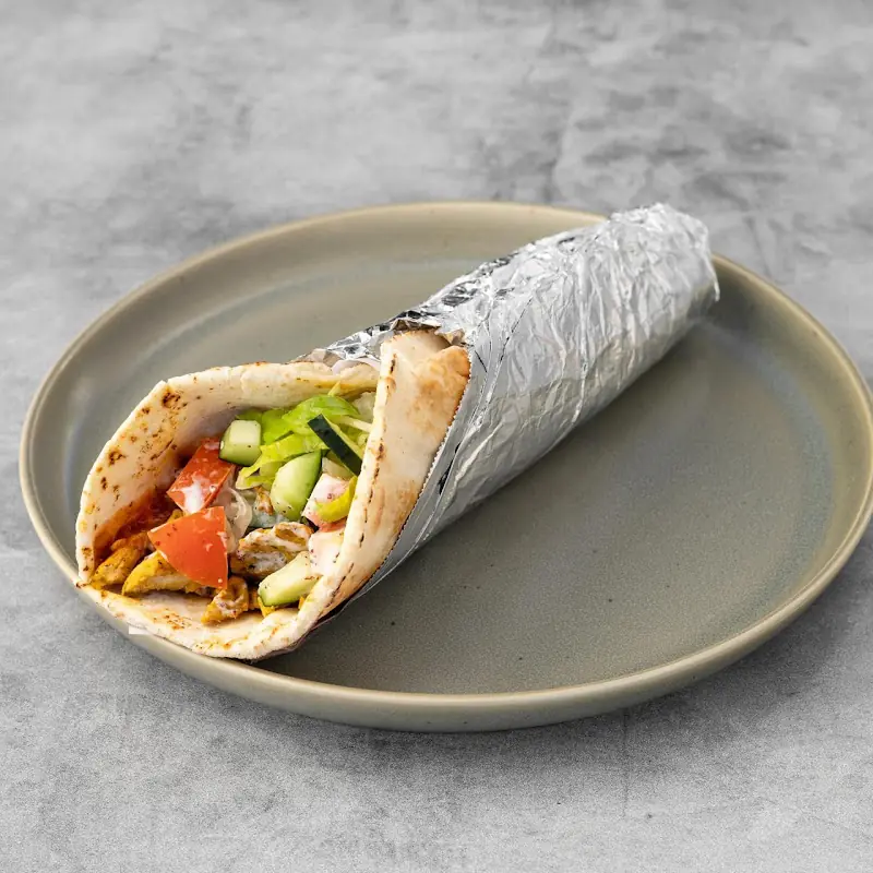 Pitago Mediterranean Fresh