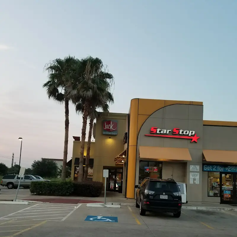 Jack in the Box