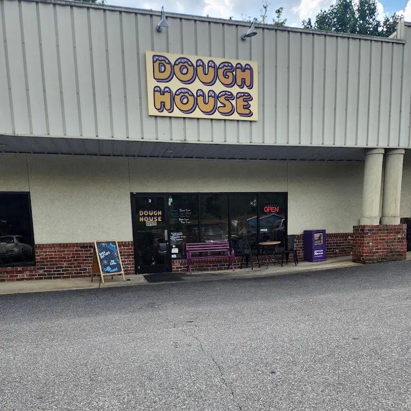 Dough House