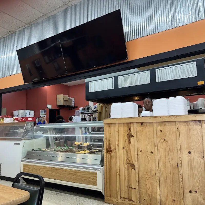 Sunflower Cafe & Grill