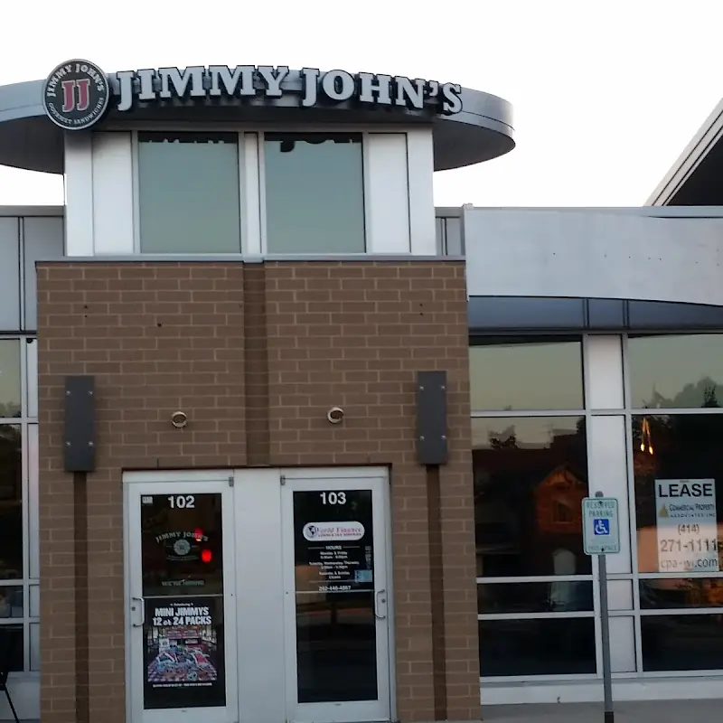 Jimmy John's