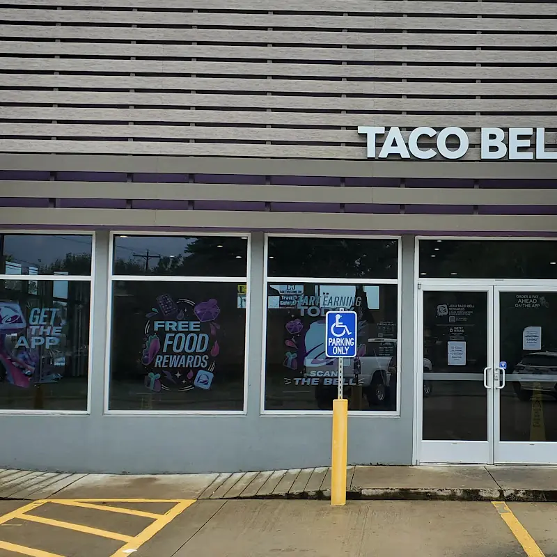 Taco Bell