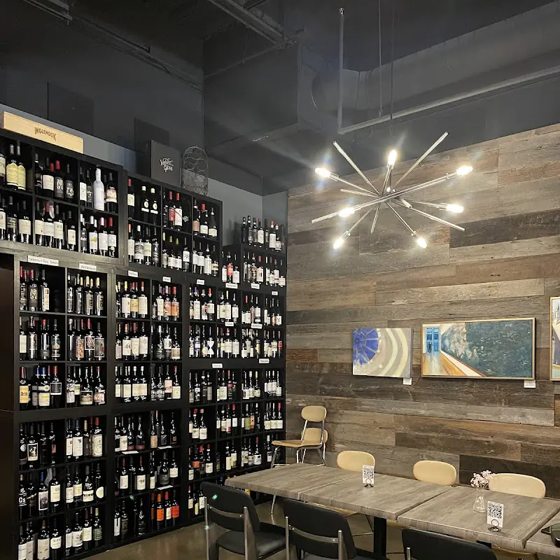 Blacksburg Wine Lab