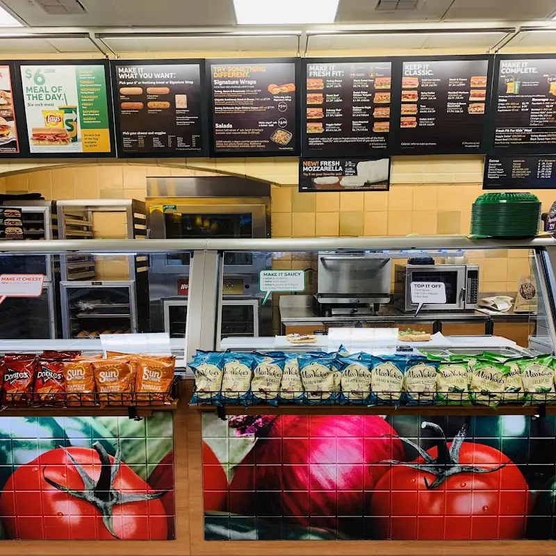 Subway