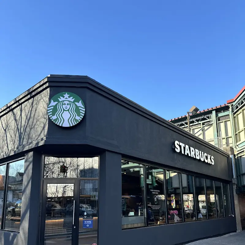 Starbucks Coffee Company