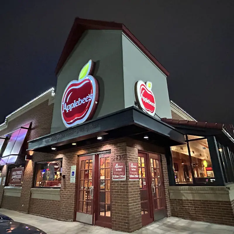 Applebee's Grill + Bar