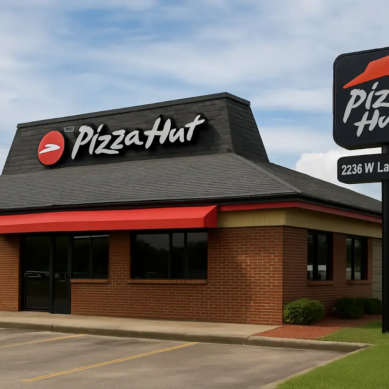 Pizza Hut