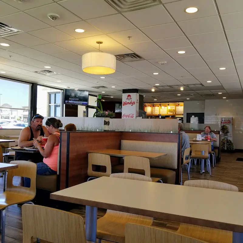 Wendy's