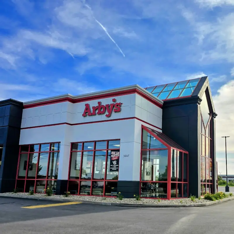 Arby's