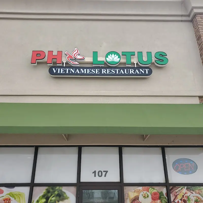 Pho Lotus