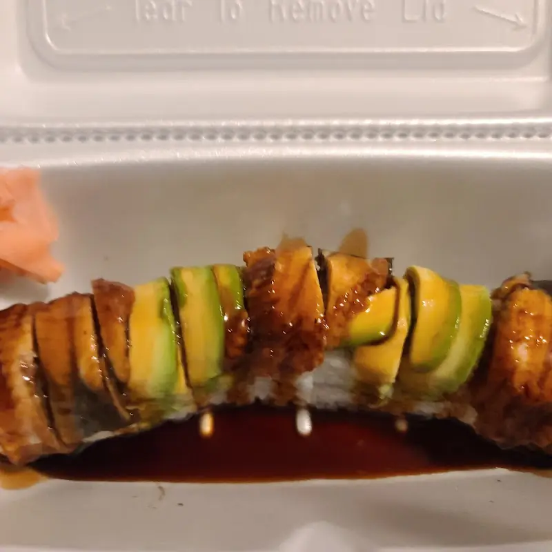 Mizumi Hibachi & Sushi