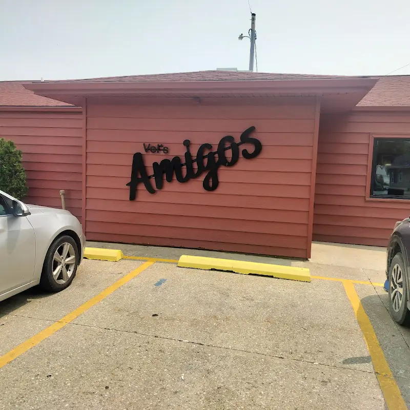 Vel's Amigos Continued