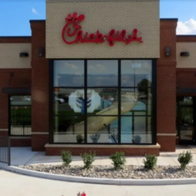 Chick-fil-A