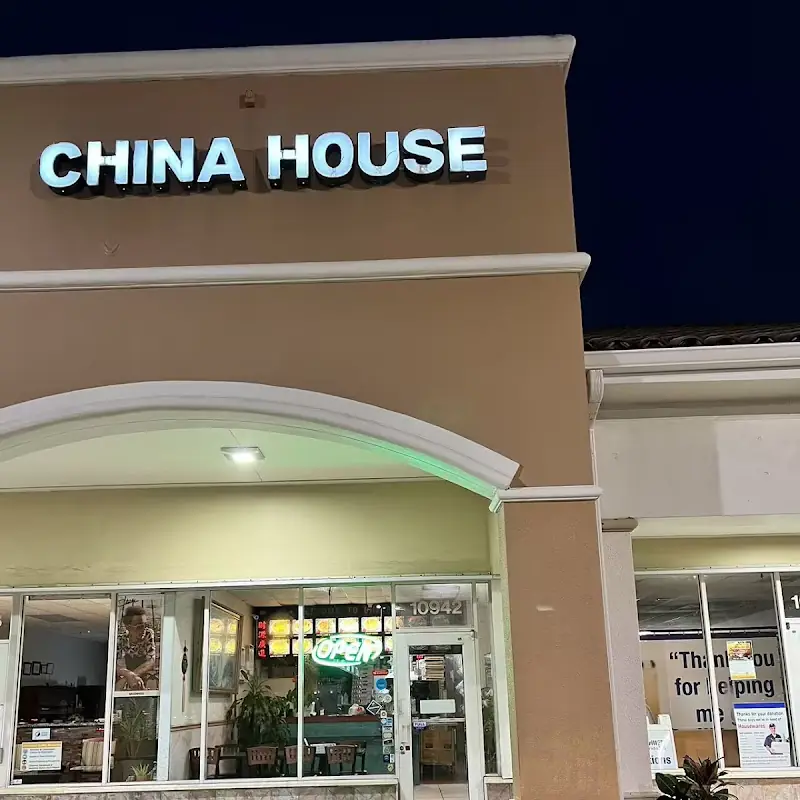 China House