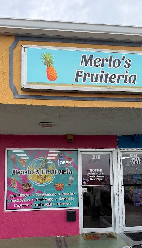 Merlos Fruteria LLC