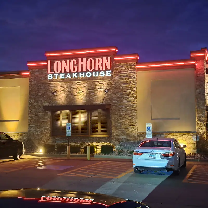 LongHorn Steakhouse