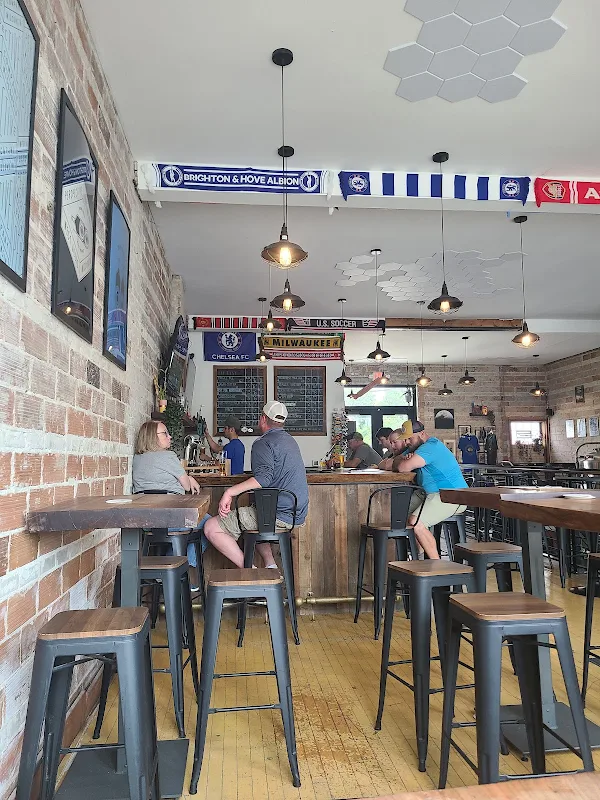 Perspective Brewing Co.