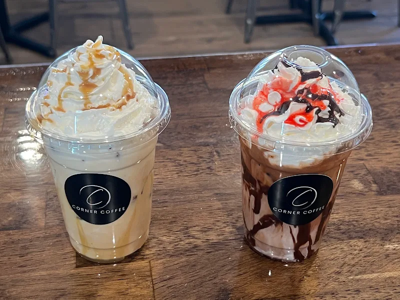 Corner Coffee and Gaming LLC