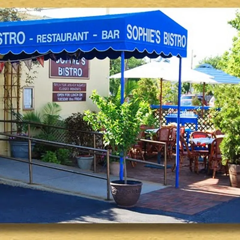 Sophie's Bistro