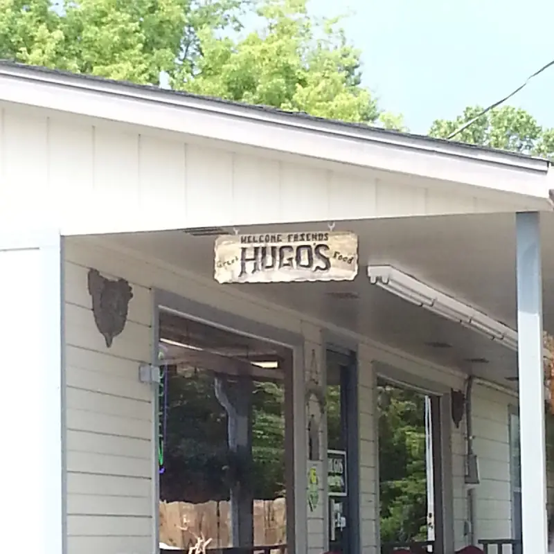 Hugo's Family Restaurant