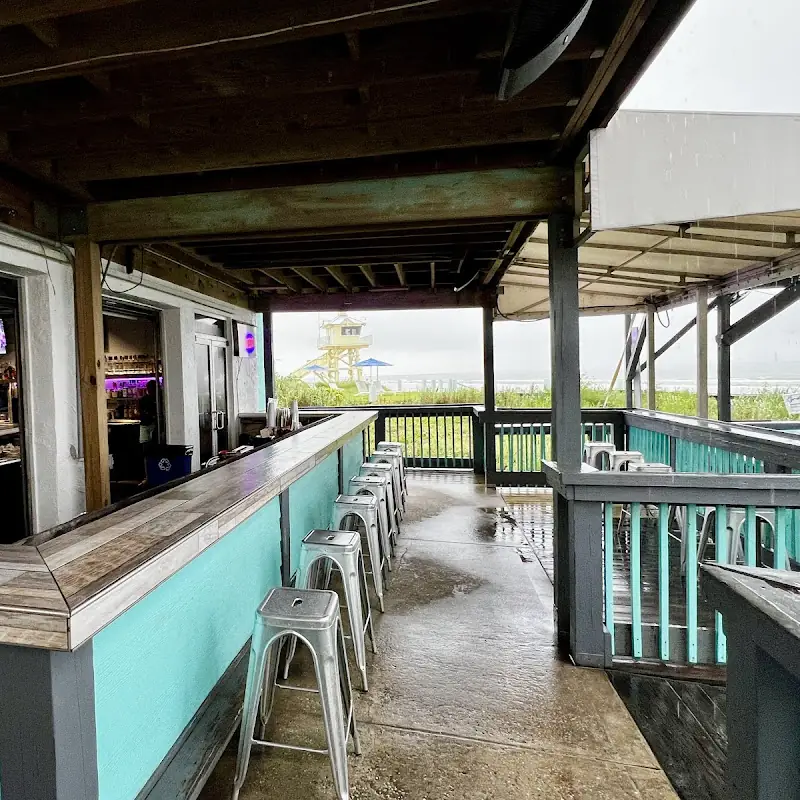 Toni & Joe's Patio