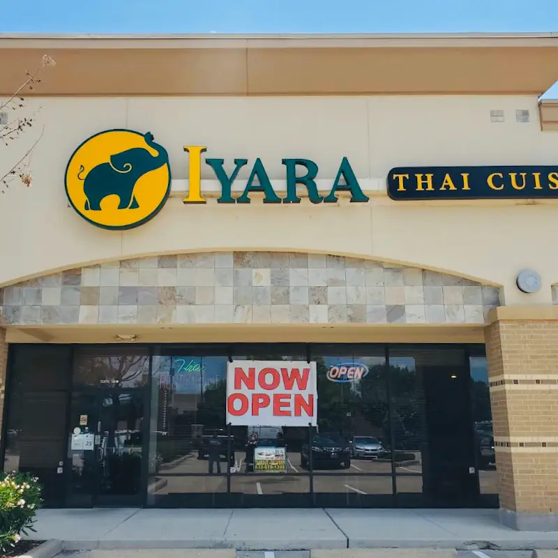 Iyara Thai Cuisine