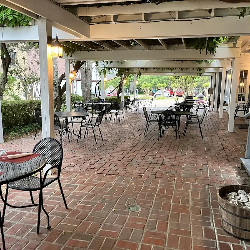 Gabriel Archer Tavern at The Williamsburg Winery