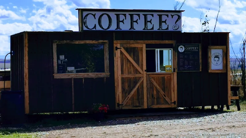 Coffee?