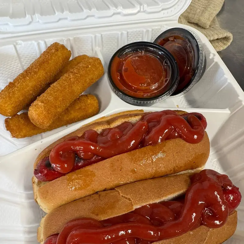 Smokey Bears Bbq
