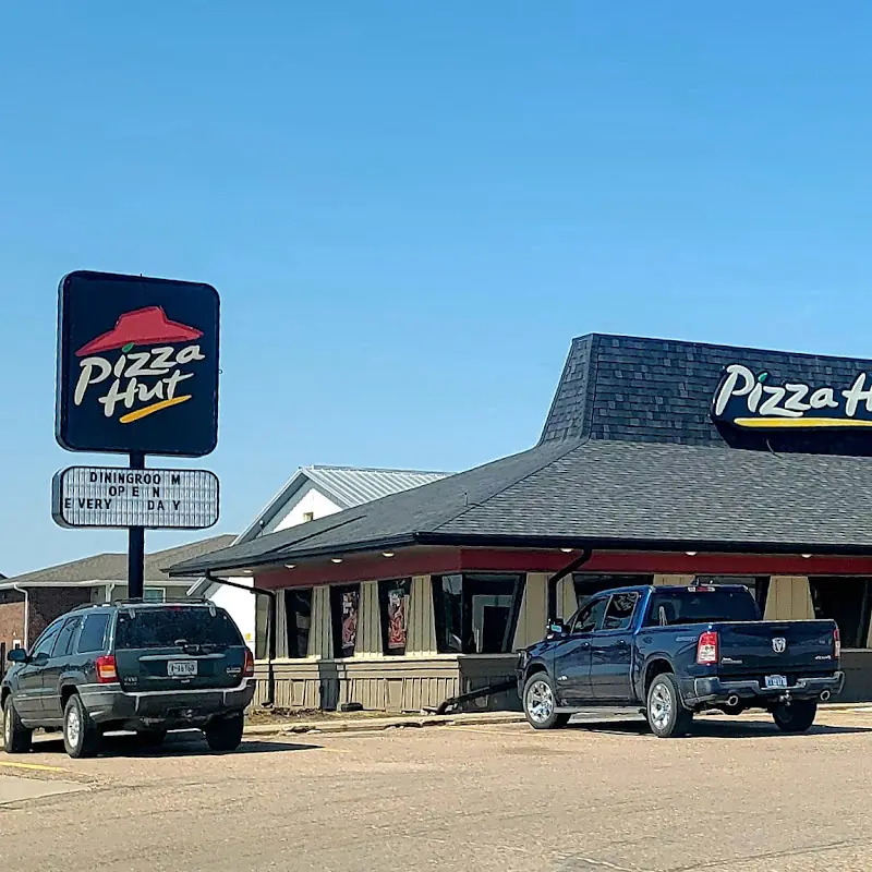 Pizza Hut