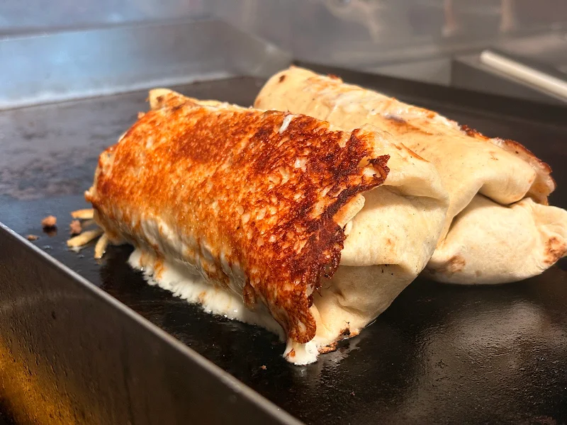 Rellenas Nocturnas - Foodtruck