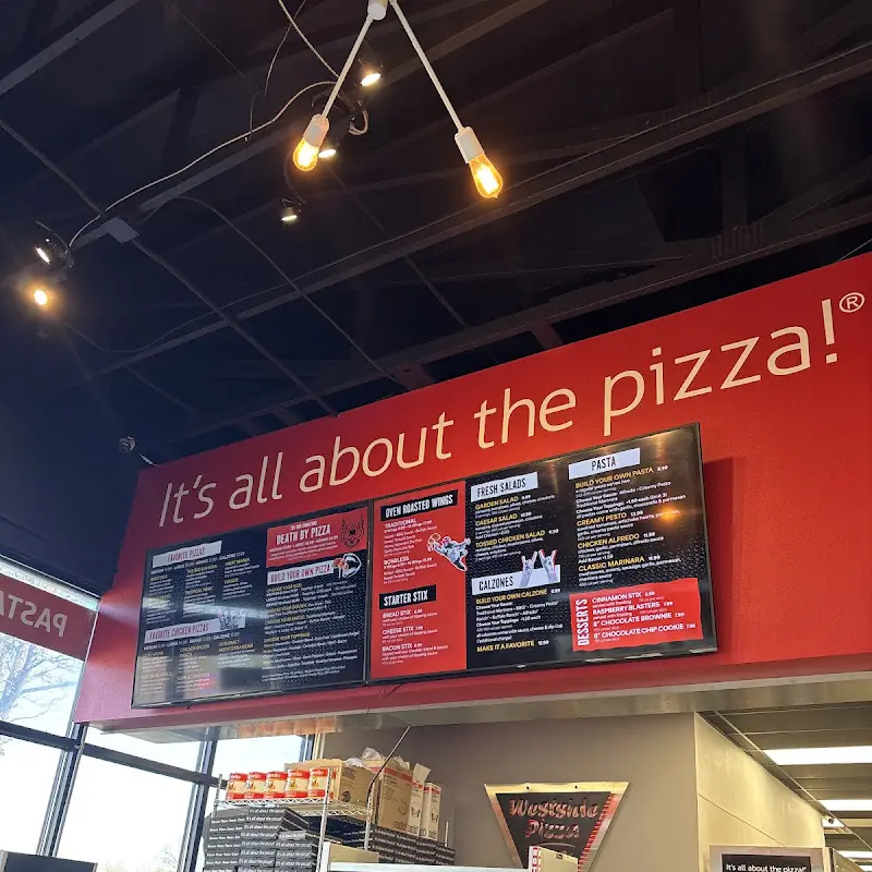 Westside Pizza