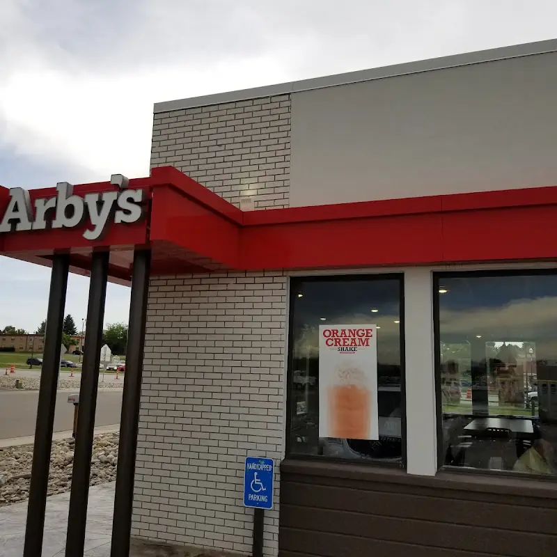Arby's