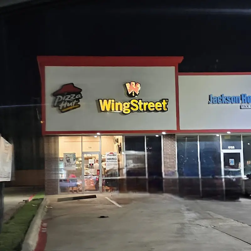 Pizza Hut