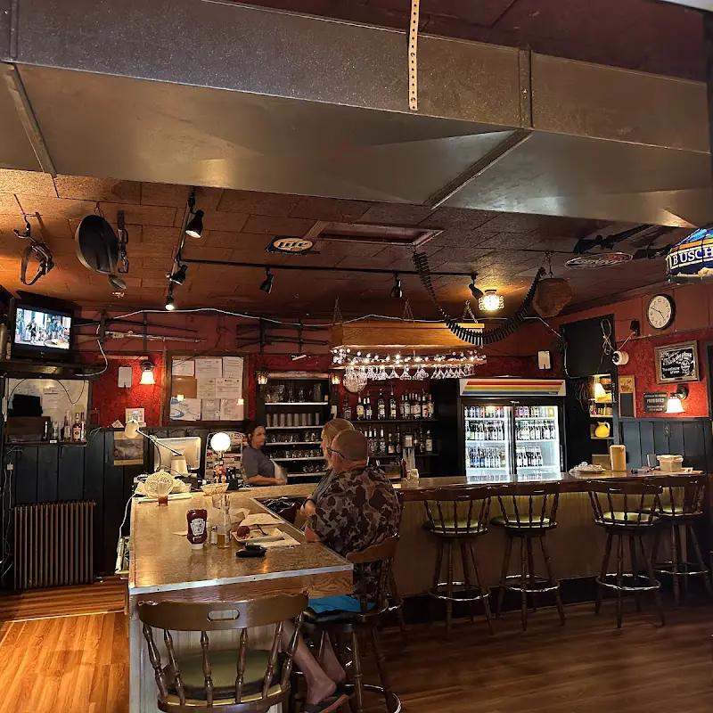 Angelo's Italian Restaurant