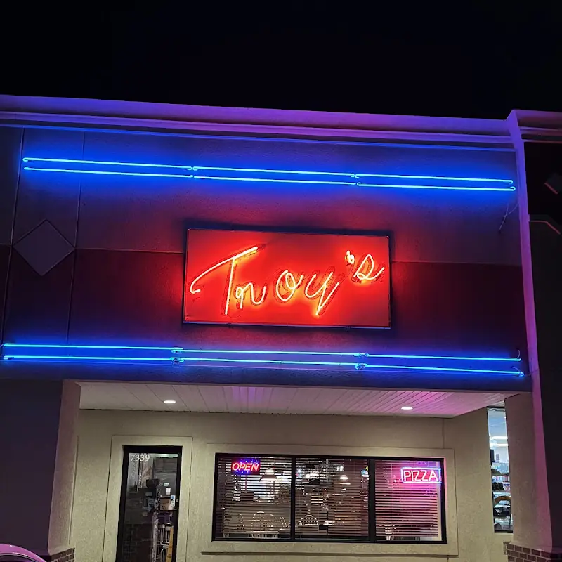 Troy's Steak Subs & Pizza