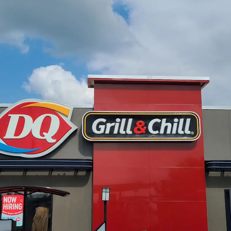 Dairy Queen Grill & Chill