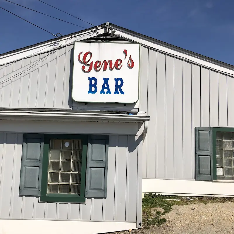 Gene Poe's Bar & Restaurant