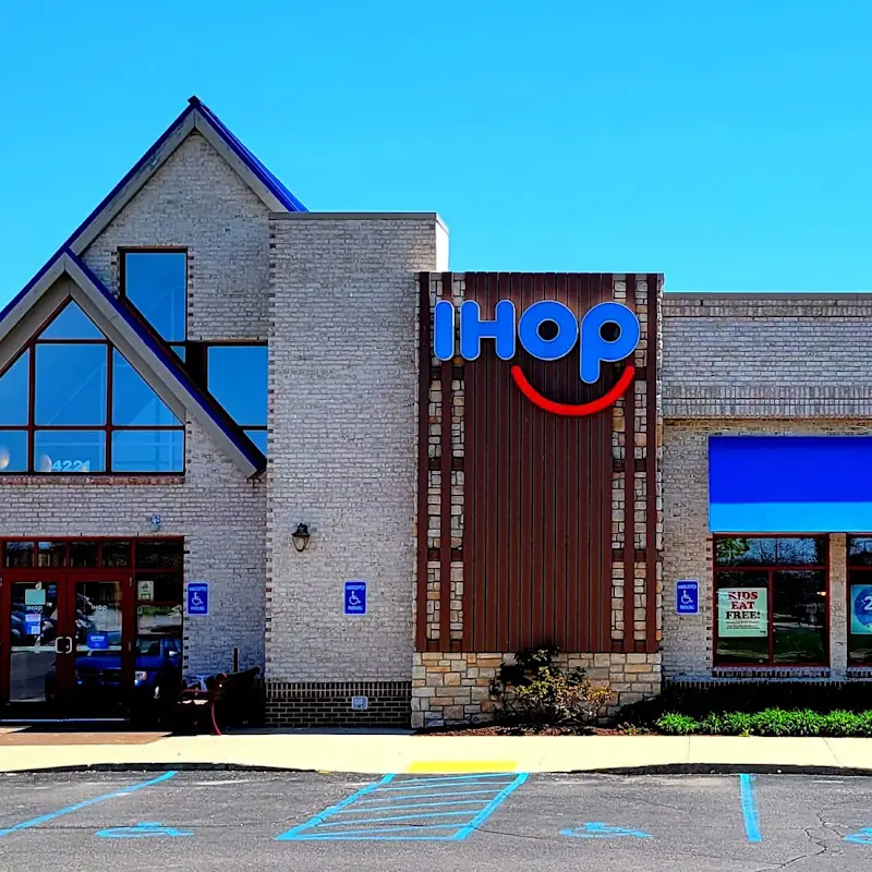 IHOP