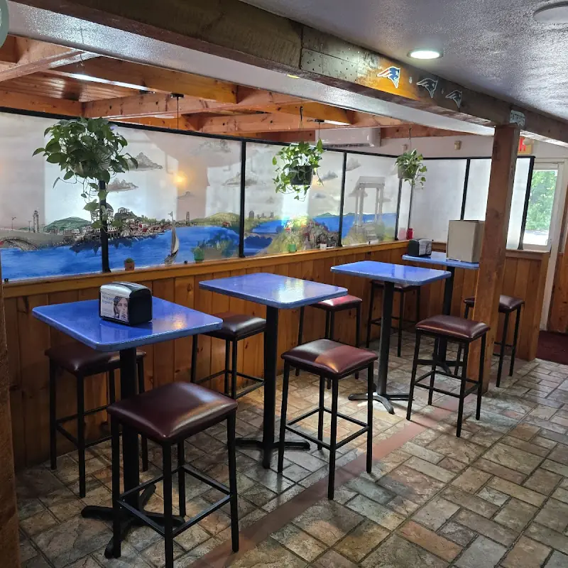 Bellingham House of Pizza & Pub