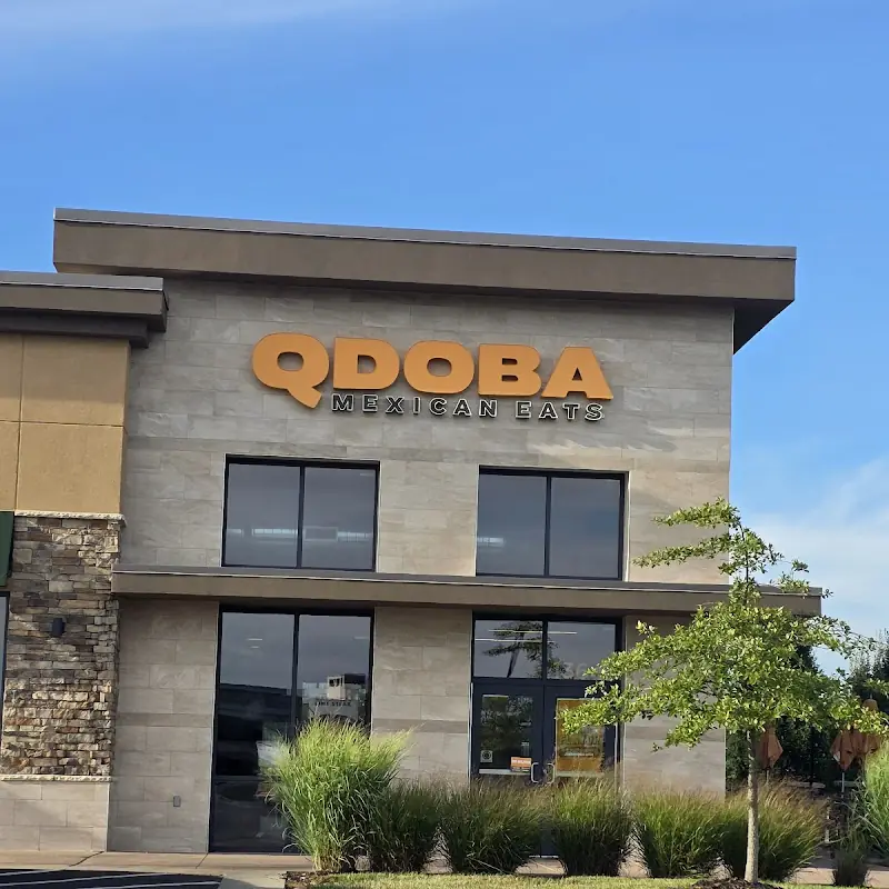 QDOBA Mexican Eats