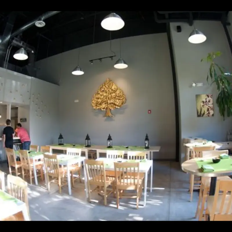 Urban Thai