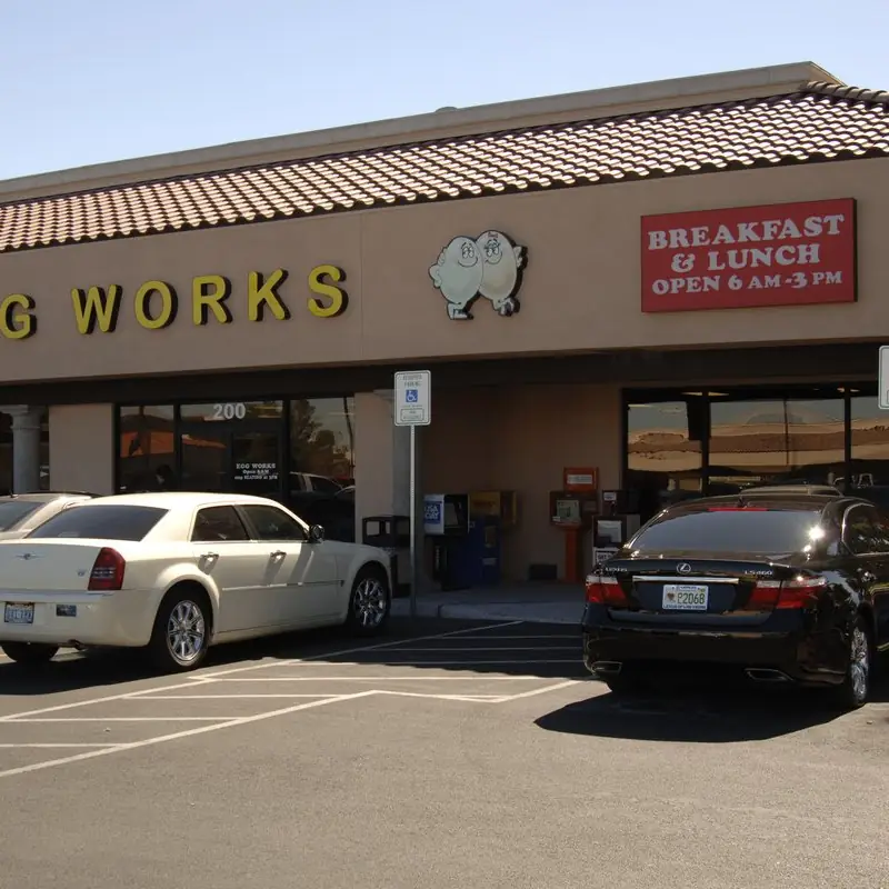 Egg Works