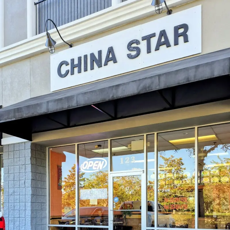 China Star